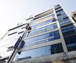 Hotel K-Guesthouse Myeongdong 2