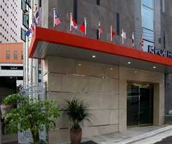 Hotel K-pop Seoul Station