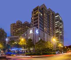 Hotel Park Avenue Clemenceau