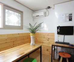 K-pop Residence Myeong Dong