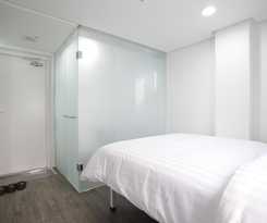 Hotel K-pop Seoul Tower