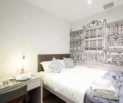 Hotel Heritage Collection On Chinatown (sg Clean)