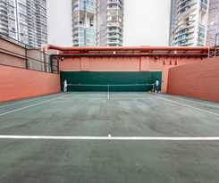 Apartamentos Great World Serviced Apartments