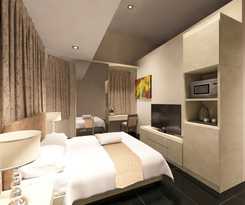 Hotel Triple 2 Studio