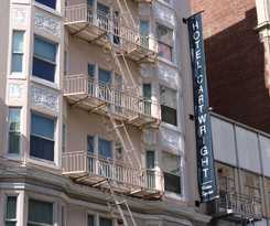 Hotel The Cartwright - Union Square Bw Premier Collection