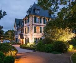 Villa Tri Men