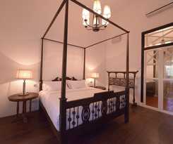 Hotel Labrador Villa