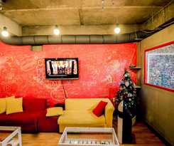 Hotel Kimchee Sinchon Guesthouse