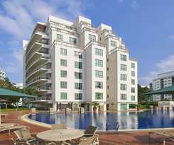 Hotel Village Residence Hougang