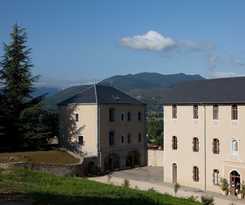 Residencia Domaine Du Palais
