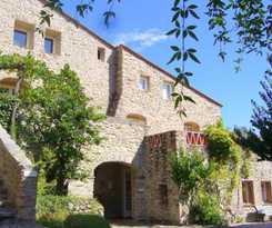 Hotel Le Mas Trilles