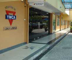 Hotel Ymca Kuala Lumpur