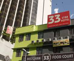 Hotel 33 Star by The Sqwhere