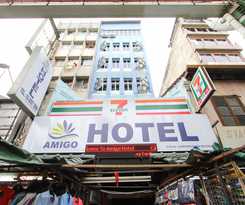 Hotel Amigo
