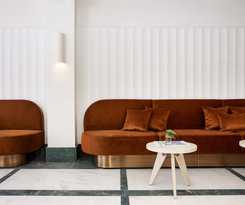 Hotel Kimpton Alton - Fisherman's Wharf, An Ihg