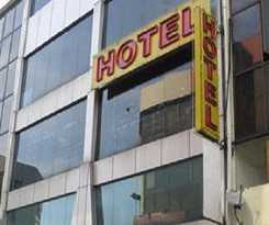 Hotel Ampang Point Star