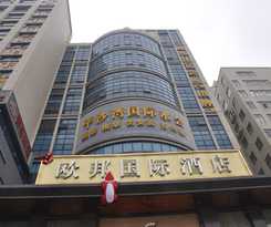 Hotel Oubon International