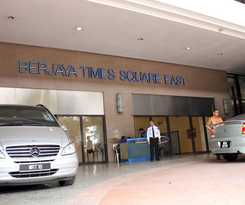 Hotel Best Service Suites At Times Square