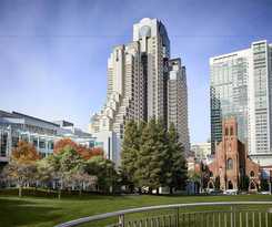 Hotel San Francisco Marriott Marquis