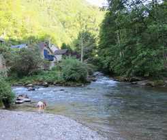 Hotel Auberge Des Deux Rivi&egrave;res