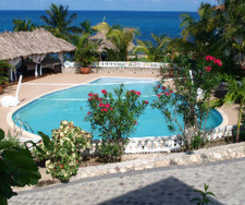 Hotel Golden Cove Resort