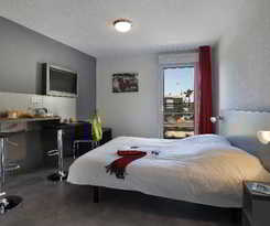 Residencia Vacancéole – Le Terral – Montpellier Sud