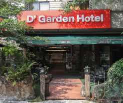D'garden Boutique Kuala Lumpur