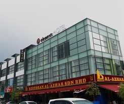 Hotel De Elements Business Kuala Lumpur
