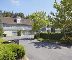 Hotel HOTEL CAMPANILE BETHUNE - Fouquières Les Béthune