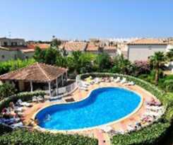 Residencia Résidence Residhotel Le Mayflower