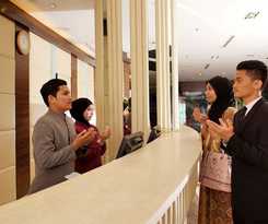 Hotel De Palma Hotel Ampang