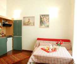 B&B Alla Dolce Vita Suites