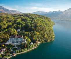 Hotel Palace De Menthon