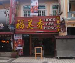 Hotel Etika Inn