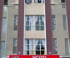 Hotel EV World Sri Petaling