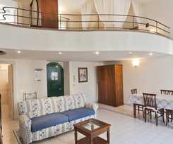 Antico Palazzo Scala