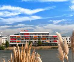 Hotel Appart Mer and Golf City Bordeaux Bruges