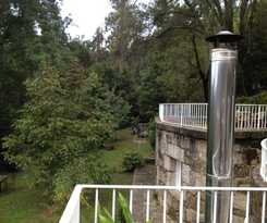 Hotel Rural Casa O'pozo