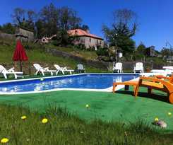 Apartamentos Casa rural O Bergando