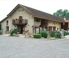 Hotel Restaurant Les 3b