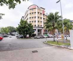 OYO 89717 Budget Star 