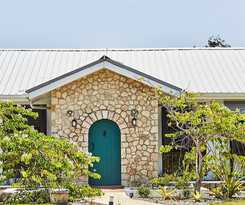 Hotel Calabash Bay Four Bedroom Villa