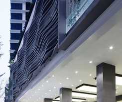 Apartamentos Sfera Residence Kuala Lumpur City Centre