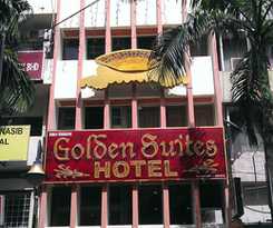 Hotel Golden Suites