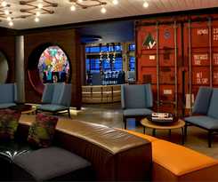 Hotel Zephyr San Francisco