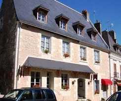 Boutique and Restaurant, Le Xii - Douze De Luynes