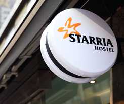 Hostel Starria Foreign Guest Only