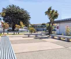 Hotel Travelodge By Wyndham San Francisco Airport North