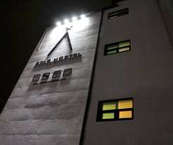 Hostel Star Dongdaemun Suite