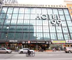 99 Pudu Kuala Lumpur